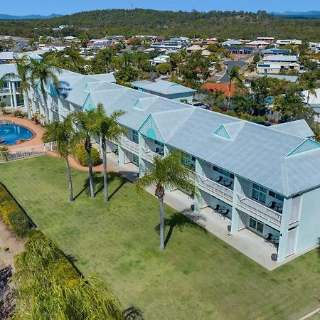 Reef Adventureland Motor Inn Таннум Сандс Экстерьер фото