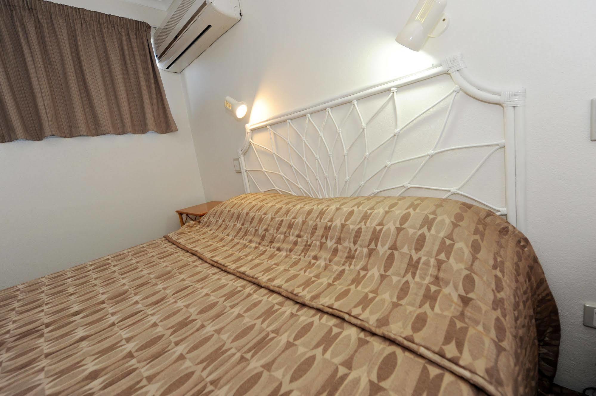Reef Adventureland Motor Inn Таннум Сандс Экстерьер фото